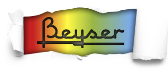 Comercial Beyser, S.L.